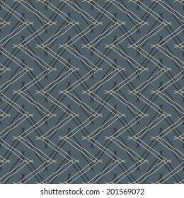 seamless abstract pattern