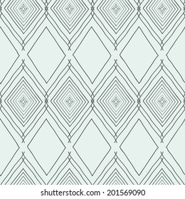seamless abstract pattern