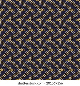 seamless abstract pattern