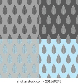 seamless abstract pattern
