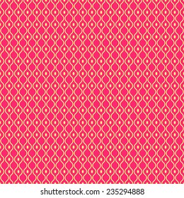 Seamless abstract pattern