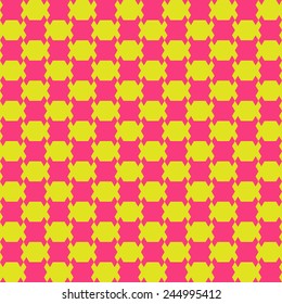 Seamless abstract pattern