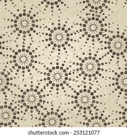 seamless abstract pattern