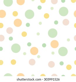seamless abstract pattern