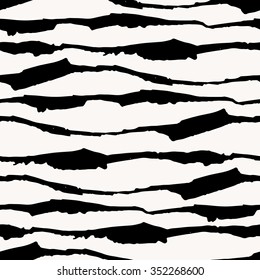 Seamless abstract pattern