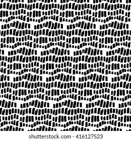 seamless abstract pattern