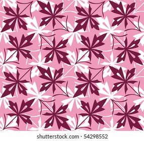 Seamless abstract pattern.