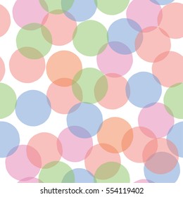 Seamless abstract pattern.