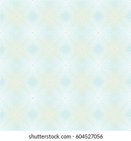 Seamless abstract pattern.