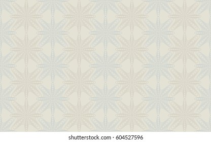Seamless abstract pattern.