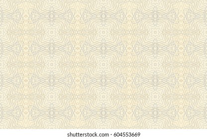 Seamless abstract pattern.
