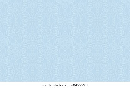 Seamless abstract pattern.