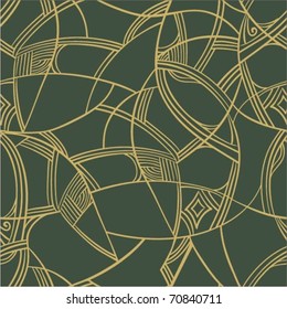 seamless abstract pattern