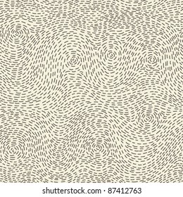 seamless abstract pattern