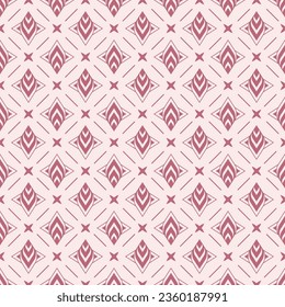Seamless abstract pattern of arbitrary elements and lines. Sample for clothing, textiles, textures, wallpapers, screensavers, creative ideas and creative design
