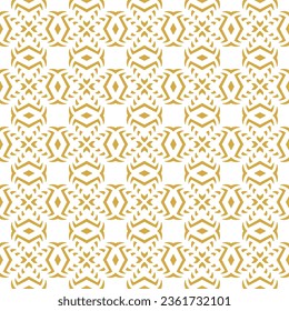 Seamless abstract pattern of arbitrary elements. Sample for clothing, textiles, textures, wallpapers, screensavers, creative ideas and creative design