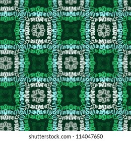 seamless abstract pattern background