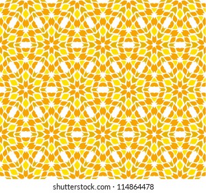 seamless abstract pattern background