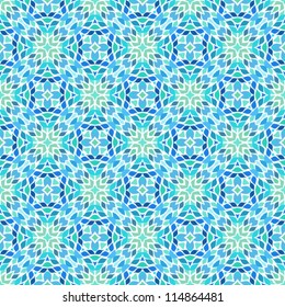 seamless abstract pattern background