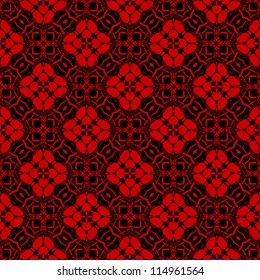 seamless abstract pattern background