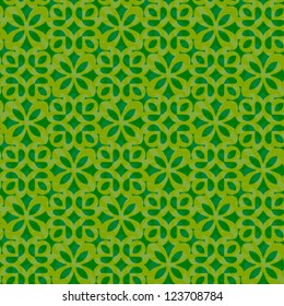 seamless abstract pattern background