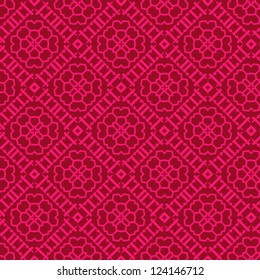 seamless abstract pattern background