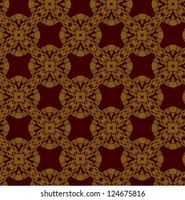 seamless abstract pattern background