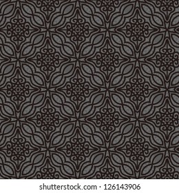 seamless abstract pattern background