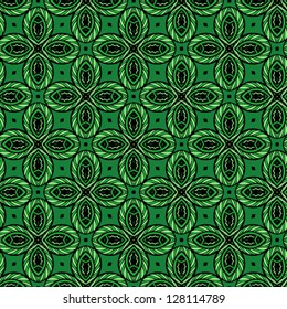 seamless abstract pattern background