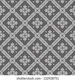 seamless abstract pattern background