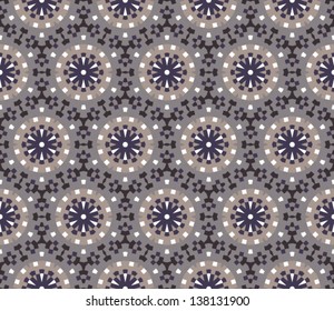 seamless abstract pattern background