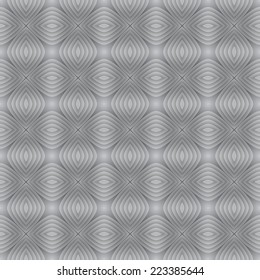 Seamless abstract pattern background.