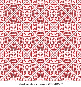 seamless abstract pattern background