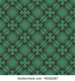 seamless abstract pattern background