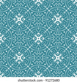 seamless abstract pattern background