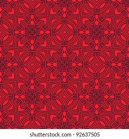 seamless abstract pattern background