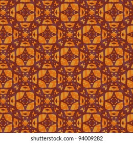 seamless abstract pattern background