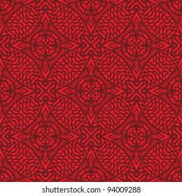 seamless abstract pattern background