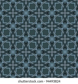 seamless abstract pattern background