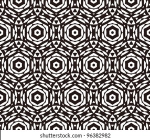 seamless abstract pattern background