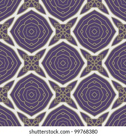 seamless abstract pattern background