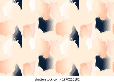 Seamless abstract pattern background. Abstract design texture for wall art, brochures, book covers, posters, website, banner, textile.