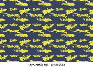 Seamless abstract pattern background. Abstract design texture for wall art, brochures, book covers, posters, website, banner, textile.