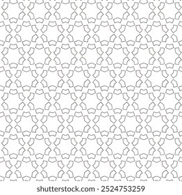 Seamless abstract pattern, pattern background, geometric pattern, vector illustration, vector background, seamless background, ornament pattern, geometric texture