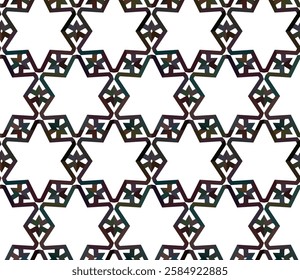 Seamless abstract pattern, background pattern, ornament pattern, seamless texture, geometric background, abstract background, vector abstract, vector pattern
