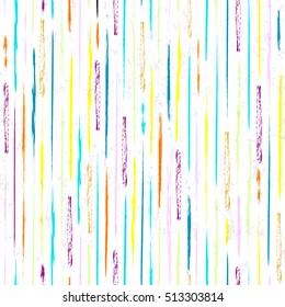 seamless abstract pattern background, with strokes/lines
