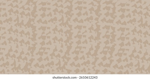 Seamless Abstract Pattern Background for Textiles Wallpapers and Digital Design