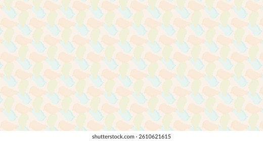 Seamless Abstract Pattern Background for Textiles Wallpapers and Digital Design