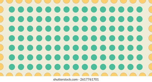 Seamless Abstract Pattern Background for Textiles Wallpapers and Digital Design
