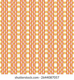 Seamless Abstract Pattern Background for Textiles Wallpapers and Digital Design